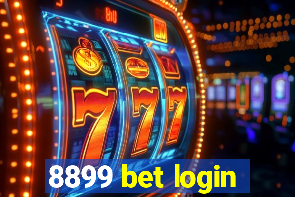 8899 bet login